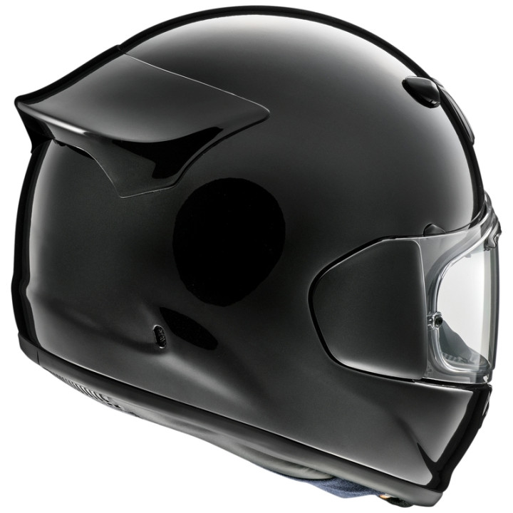 Casque Arai Quantic Diamond Black | Oxmoto