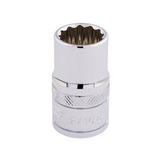 Douille Draper 1/2'' 12 points 9/16'' | Oxmoto