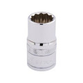 Douille Draper 1/2'' 12 points 9/16'' | Oxmoto