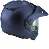 Casque Arai Tour-X5 - Matte Blue | Oxmoto