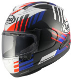 Casque Arai RX-7V EVO REA SB3 - Replica | Oxmoto