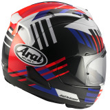 Casque Arai RX-7V EVO REA SB3 - Replica | Oxmoto