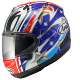 Casque Arai RX-7V EVO NAKANO - Replica | Oxmoto