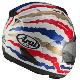 Casque Arai RX-7V EVO DOOHAN JUBILEE RSTYL - Replica