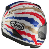 Casque Arai RX-7V EVO DOOHAN JUBILEE RSTYL - Replica