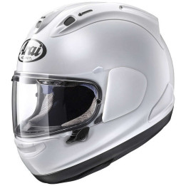 Casque Arai RX-7V EVO Diamond White | Oxmoto