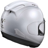 Casque Arai RX-7V EVO Diamond White | Oxmoto