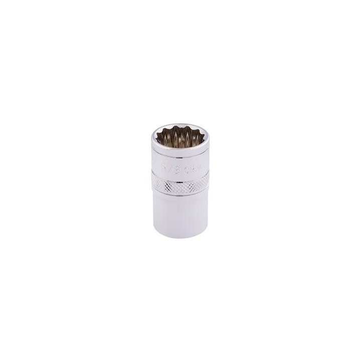Douille Draper 1/2'' 12 points 5/8'' | Oxmoto