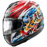 Casque Arai RX-7V Evo Nagashima - Replica | Oxmoto