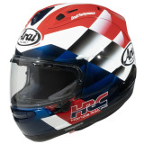 Casque Arai RX-7V EVO - HRC-SP | Oxmoto