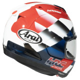 Casque Arai RX-7V EVO - HRC-SP | Oxmoto