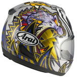 Casque Arai RX-7V EVO Nakasuga 4 - Replica | Oxmoto