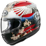 Casque Arai RX-7V EVO TSUBASA - Replica | Oxmoto