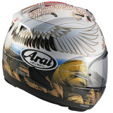 Casque Arai RX-7V EVO TSUBASA - Replica | Oxmoto