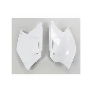 Plaques latérales UFO YA04859#046 | Oxmoto