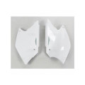 Plaques latérales UFO YA04859#046 | Oxmoto