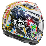 Casque Arai RX-7V EVO Nakagami GP2 | Oxmoto