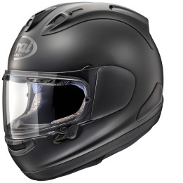 Casque Arai RX-7V EVO Frost Black | Oxmoto