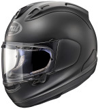 Casque Arai RX-7V EVO Frost Black | Oxmoto