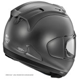 Casque Arai RX-7V EVO - Frost Gun Metallic | Oxmoto