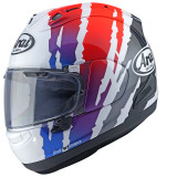 Casque Arai RX-7V EVO Blade - rouge | Oxmoto
