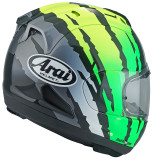 Casque Arai RX-7V EVO Blade - jaune | Oxmoto