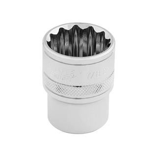 Douille Draper 1/2'' 12 points 7/8'' | Oxmoto