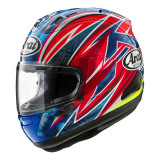 Casque Arai RX-7V EVO Ogura | Oxmoto
