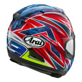Casque Arai RX-7V EVO Ogura | Oxmoto