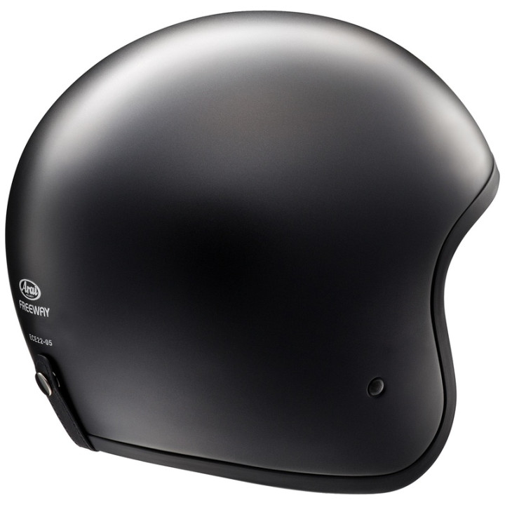 Casque Arai Freeway Classic Vintage | Oxmoto