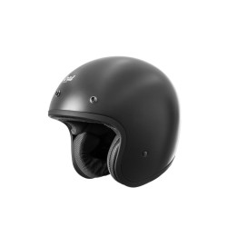Casque Arai Freeway Classic Frost Black | Oxmoto