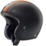 Casque Arai Freeway Classic - Ride Orange | Oxmoto