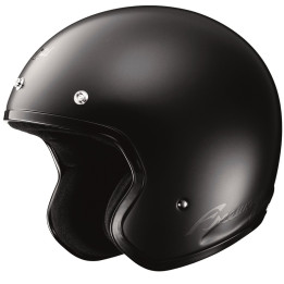 Casque Arai Freeway 2 - Frost Black | Oxmoto