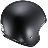 Casque Arai Freeway 2 - Frost Black | Oxmoto