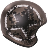 Casque Arai Freeway Classic - Comet Sand | Oxmoto