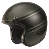 Casque Arai Freeway Classic - Bandage Green | Oxmoto