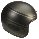 Casque Arai Freeway Classic - Bandage Green | Oxmoto