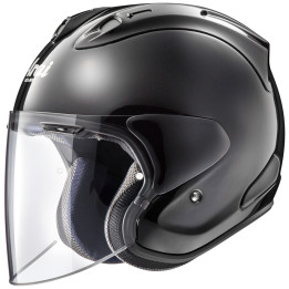 Casque Arai SZ-R VAS Diamond Black | Oxmoto