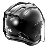 Casque Arai SZ-R VAS Diamond Black | Oxmoto
