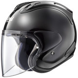 Casque Arai SZ-R VAS Diamond Black | Oxmoto