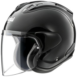 Casque Arai SZ-R EVO Diamond Black | Oxmoto