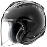 Casque Arai SZ-R EVO Diamond Black | Oxmoto
