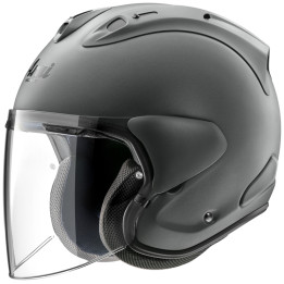 Casque Arai SZ-R EVO Gun Metal | Oxmoto