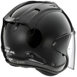 Casque Arai SZ-R EVO Diamond Black | Oxmoto