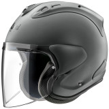 Casque Arai SZ-R EVO Gun Metal | Oxmoto