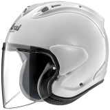 Casque Arai SZ-R EVO Diamond White | Oxmoto