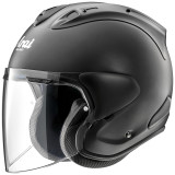 Casque Arai SZ-R EVO noir mat | Oxmoto
