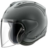 Casque Arai SZ-R EVO vert mat | Oxmoto