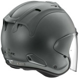 Casque Arai SZ-R EVO vert mat | Oxmoto