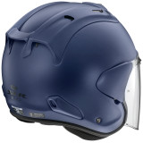 Casque Arai SZ-R EVO bleu mat | Oxmoto